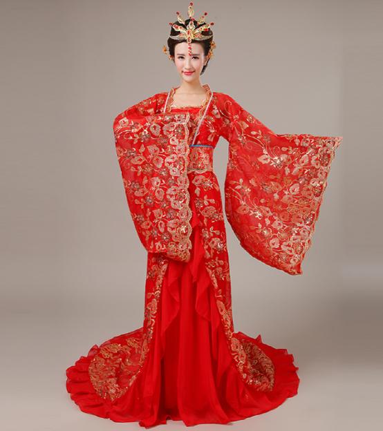 唐朝服饰是如何演变为宋代服饰的风格的?